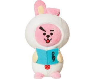 BT21  - Plyšový maskot 16 cm COOKY Zimní