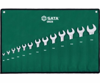 SATA  FLAT KEYS 13 ks. SÁČEK