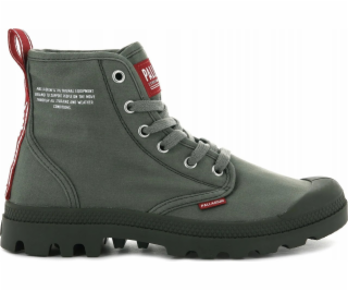 Palladium  Pampa Hi Dare pánské trekové boty 76258-325-M ...