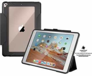 PanzerGlass  Rugged Flip Cover Tablet Case Apple Ipad 10....