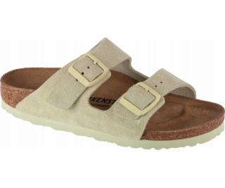 Birkenstock  Arizona LEVE 1026831 Zielone 40