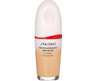 Shiseido  Revitalessence Skin Glow Foundation SPF30 make-...