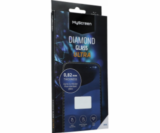 MyScreen Protector  - Tvrzené sklo na plochou část obrazo...