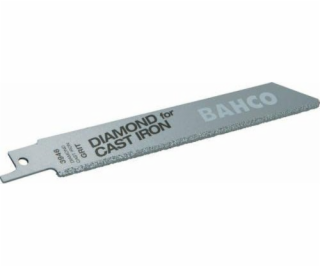 Bahco  PILOVÝ PILOVÝ KOTOUČ S DIAMANTEM 100mm