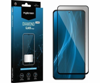 MyScreen Protector  - Tvrzené sklo s lepidlem na celé plo...