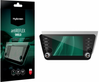 MyScreen Protector Sada MyScreen NAVI antiReflex SHIELD 1...