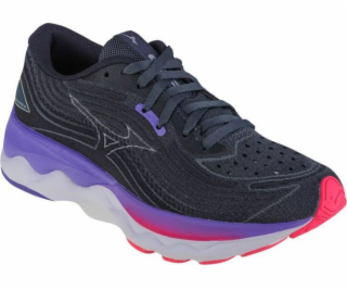 Mizuno  Wave Skyrise 4 J1GD230971 šedá 37