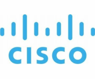 Cisco Config 6 - Redundantní napájecí zdroj / Hot-Plug (P...