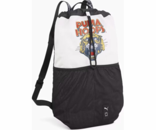 Puma Batoh taška Puma Basketball Gym Sac 090021-04