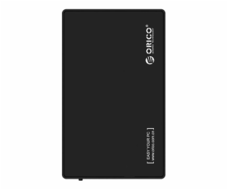 Orico 3588 HDD/SSD 3.5 , 5Gbps, USB-A to USB-B drive encl...