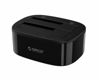 Orico docking station for 2.5  / 3.5  HDD / SSD, 5Gbps, U...