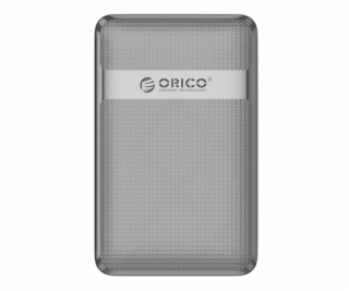 Orico 2577 HDD/SSD 2.5  drive enclosure, 5Gbps, USB-A to ...