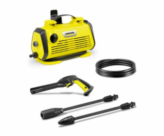 Karcher K 3 Horizontal