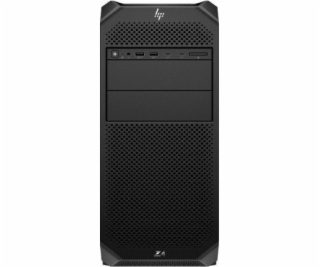 HP Z4 G5 Intel® Xeon W w3-2425 32 GB DDR5-SDRAM 512 GB SS...