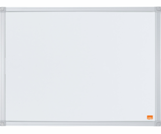 Nobo N: Whiteboard Essentials Steel 600x450mm