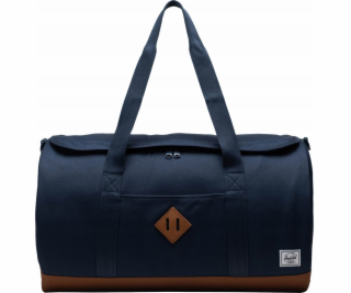 Herschel  Heritage Duffle 11385-02564 Navy Blue Jedna vel...