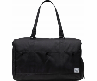 Herschel  Bennett Duffle 11375-00001 Černá Jedna velikost