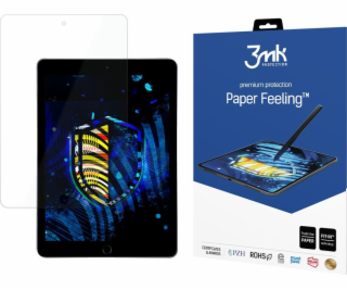 3mk Paper Feeling pro Apple iPad 6 2018 9,7 