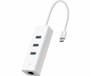 TP-Link UE330C USB-C 3.0 - síťová karta