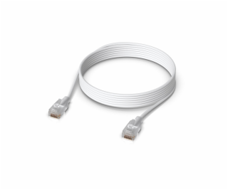 Ubiquiti UACC-Cable-Patch-EL-3M-W - UniFi Etherlighting P...