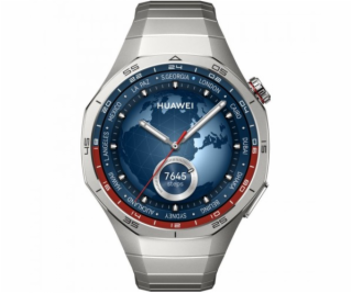 Huawei Watch GT 5 Pro 46mm Titanium