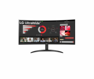 LG 34WR50QK-B.AEU