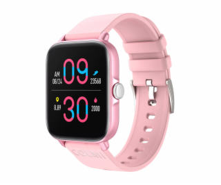 Colmi P28 Plus Smartwatch (Pink)