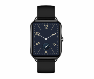 Colmi P20 Smartwatch (Black)