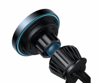 Magnetic car charger with cooling function Joyrooom ZS387