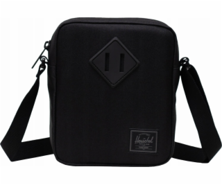 Herschel  Heritage Crossbody 11384-05881 Černá Jedna veli...