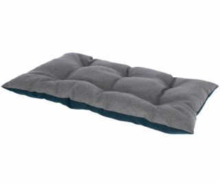 KERBL Ely Grey-turquoise Lounge Cushion - Pet Bed - 115 x...