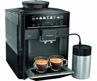 Kávovar na espresso SIEMENS TE 653M19RW