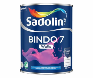 Dažu baze Sadolin 7 BC, matinis, 0.84 l