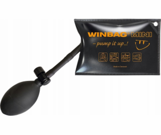 Nafukovací podsedák WINBAG MINI, nosnost 70kg