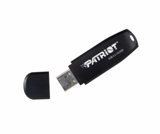 Patriot Core 512GB Type A USB 3.2 80MB/s czarny