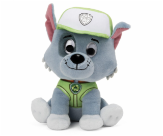 Gund - Paw Patrol Rocky, Kuscheltier