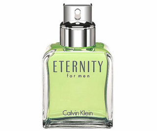 Calvin Klein voda po holení Eternity 100 ml