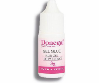 Donegal Nail GLUE 3g (9137)