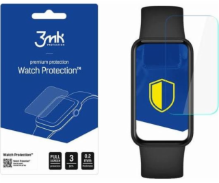 3MK 3MK ARC Watch Protection Ochranná fólie Redmi Smart B...