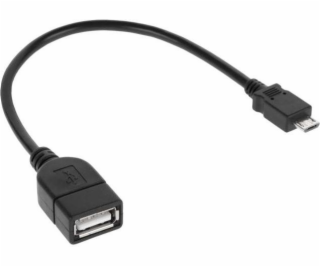 Cabletech USB adaptér (KPO2907)