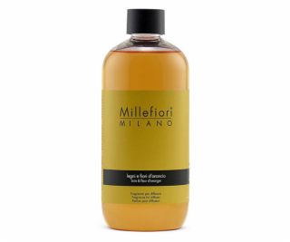 Náplň do difuzéru Millefiori Milano, Natural, 500ml/Dřevo...