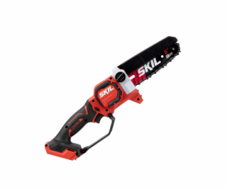 Aku motorová pila Skil GS1E0512CA, 15 cm