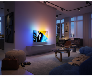 TELEVIZE 55OLED819/12 PHILIPS