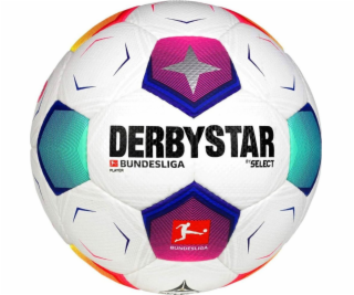 speciální míč pro hráče DerbyStar Bundesligy 2023