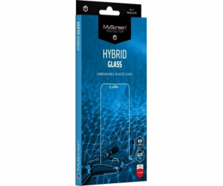 MyScreen Protector MyScreen DIAMOND HybridGLASS 6 EA Kit ...