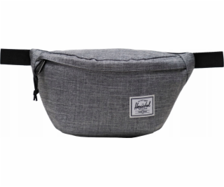 Herschel  Classic Hip Pack 11382-00919 šedá Jedna velikost