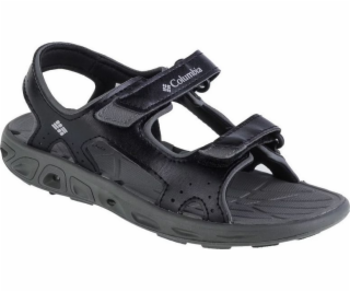 Columbia  Youth Techsun Vent Sandal 1594631010 Black 33