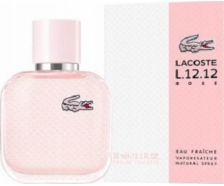 Lacoste  L.12.12 Eau Fraiche EDT 35ml