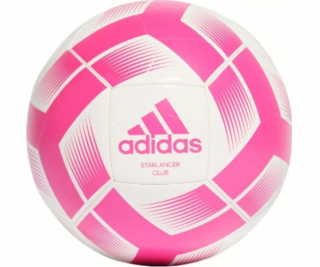 Adidas FOTBAL ADIDAS STARLANCER CLUB IB7719 R.5