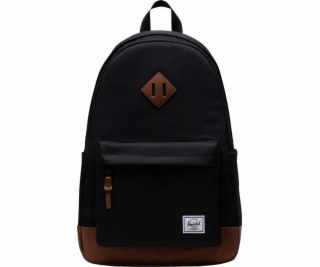 Herschel  Heritage Backpack 11383-00055 Černý Jedna velikost